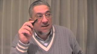 Kabbalah Secretos del Zohar  clase 4 Preliminares [upl. by Ehsrop]