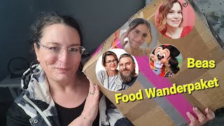 Food Wanderpaket Gruppe von Bea MyDailyLife85 [upl. by Aitetel]