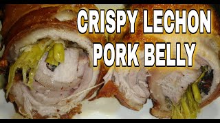 Lechon Belly [upl. by Luella]