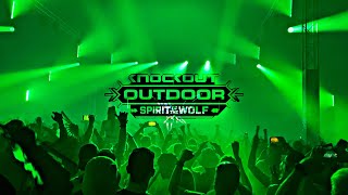 Radical Redemption  The Mighty Arena Live at Knockout Outdoor 2023 [upl. by Ansev]