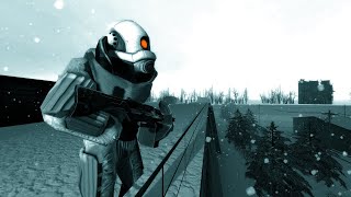 Arctic Elite  Gmod Realism [upl. by Saiff]