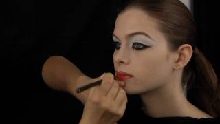 Annabelle Cosmetics How to get VAMPed [upl. by Mcgean]