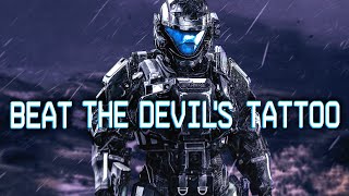 【GMV】Halo  Beat the Devils Tattoo BRMC [upl. by Avrom]