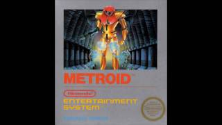 Metroid Music  Brinstar [upl. by Byron]