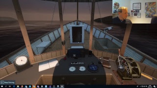 Fishing Barents Sea  Line and Net Ships DLC  Livestream [upl. by Ayital]