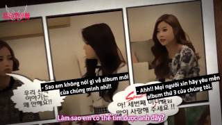 Vietsub GDP  Whistle  Girls Day GSD TOON INTERVIEW amp FANMEETING IN JAPAN [upl. by Marybeth]