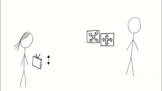 Quantum cryptography explained [upl. by Neumark]