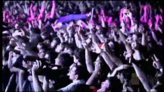 Parkway Drive  Idols amp Anchors  Live JTV [upl. by Beitris]