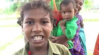 Short Film on Fluorosis in Sonbhadra [upl. by Odlabu]