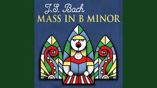 Mass in B Minor BWV 232 Dona nobis pacem chorus [upl. by Esilec]