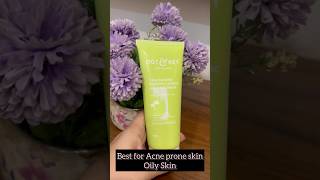 DotampKey Cica Calming Gel Face Wash for Oily ampAcne prone skin ReviewNon sponsoredacneproneskin [upl. by Krock466]