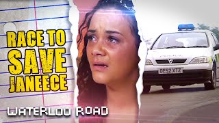 Can the Teachers Find Janeece Before its too late  Waterloo Road [upl. by Airtened698]