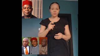 Abia state is ready to overtake lagos and Abuja [upl. by Alleira706]