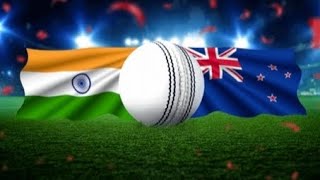 India vs New Zealand series Part¹ entertainment cricket series subscribe trendingvideo [upl. by Melmon]