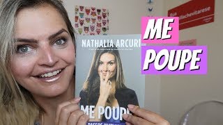 O QUE APRENDI LENDO O LIVRO ME POUPE da NATHALIA ARCURI [upl. by Betsy]