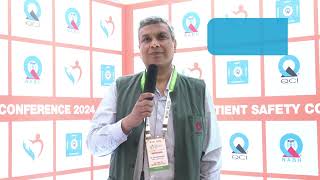 🎥 Industry Insights  Dr Anurag Agarwal Dean of Biosciences and Health Research Ashoka University [upl. by Airotciv18]