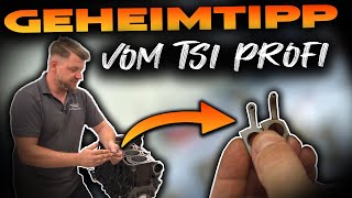 👆🏼Dieses UPGRADE macht den Unterschied👆🏼TSI Geheimtipp für deinen Motor [upl. by Heddy]