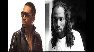 Mavado amp Busy Signal Full Clip  Daseca production [upl. by Araik474]