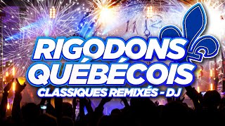 MUSIQUE DU JOUR DE LAN  RIGODONS DJ [upl. by Sikorski]