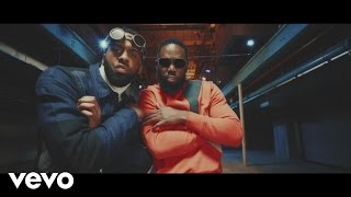 Ghetts  Know My Ting Official Video ft Shakka [upl. by Drida984]