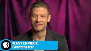 MASTERPIECE  Grantchester Season 2 Where We Left Off  PBS [upl. by Anaul]