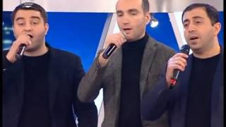 ანსამბლი ბრავო მეტეხი  რანინა  Ensemble Bravo Metehi  Ranina [upl. by Penny]