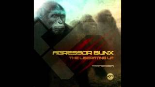 Agressor Bunx  Jungle Massive [upl. by Hcnarb]