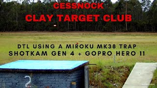 DTL Cessnock Clay Target Club [upl. by Spracklen]