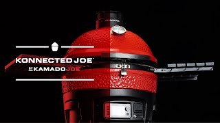 Konnected Joe  Kamado Joe [upl. by Aileme]