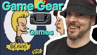 Game Gear was BETTER than we thought [upl. by Linker808]