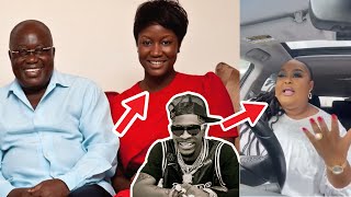 Abrewa Mafia  Vivian Jill  humble méssage to Shatta Wale amp Shatta blst Nana Addos dàughter fôr [upl. by Lilia]