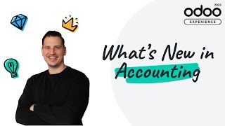 Whats New in Accounting [upl. by Luapsemaj]