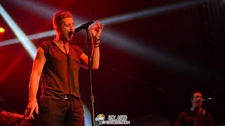 OneRepublic Native Live in Malaysia 2013  Something I Need OneRepublic [upl. by Ciprian231]