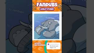 Memoria de elefante 😸 humor fandub [upl. by Wenz141]