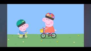 Stinky pete punches Peppa pig 4 [upl. by Bettye232]