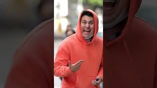 Prankster Almost Got SHOT😮TOPNOTCHIDIOTS [upl. by Stacia]