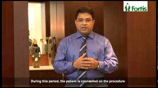 Liver Transplant in India Dr Vivek Vij Fortis Healthcare Noida Liver Disease [upl. by Eirret421]