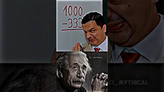 Sigma maths teacher  Mr bean🗿shorts [upl. by Garek]