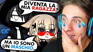 PROVA A NON RIDERE ma con i GACHA LIFE [upl. by Anemaj]