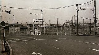 History of Yokohama North Dock [upl. by Andee826]