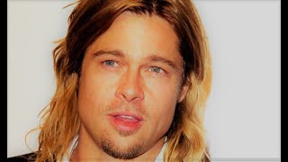 Brad Pitt Reptilian Shapeshift quot12 Monkeysquot [upl. by Marmaduke616]