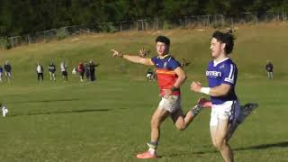 St Pats 1st XV v Tawa 2nd half May 2024 [upl. by Delphinia]