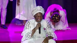 BUKOLA BEKES LIVE  ORI OKE ABIYE [upl. by Horatio282]