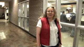 Library Building  Ryerson University Video Tour [upl. by Nishi312]