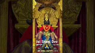 🙏🙏 Jai Shani Dev Shorts Shorts feed trending Viral Bhakti Shakti youtube shorts 🙏🌹 [upl. by Garrik]