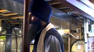 PART 1 Gurbani Debate  Bhai Kulbir Singh of Toronto and Inder S Ghagga [upl. by Nichani]