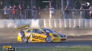 Motorsport Crash Compilation 2013 part 5 [upl. by Sandon]