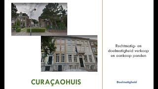 ARC Curaçaohuis [upl. by Herriott]