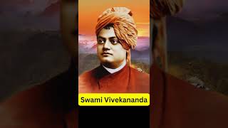 Swami Vivekananda motivationeducation reels [upl. by Osrick]