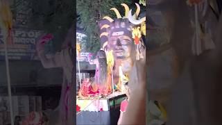 Shiv tandav dancemahadev shorts viralvideo mahakal [upl. by Eliades]